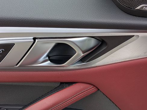 Certified 2023 BMW i4 eDrive40 w/ Premium Package RWD image 12