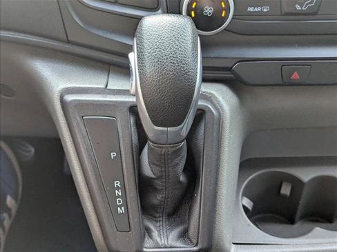 Used 2021 Ford Transit 250 148 High Roof Extended image 16