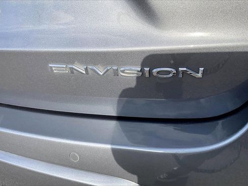 Used 2020 Buick Envision Preferred image 8