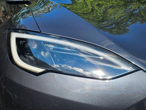 Used 2023 Tesla Model S Plaid AWD/4WD image 25