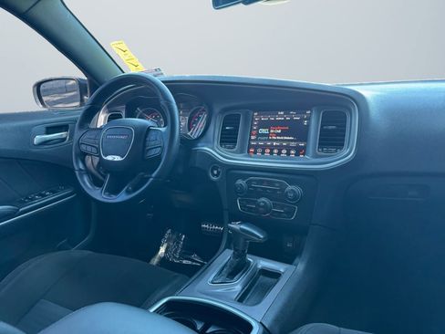 Used 2019 Dodge Charger GT w/ Performance Handling Group RWD image 14