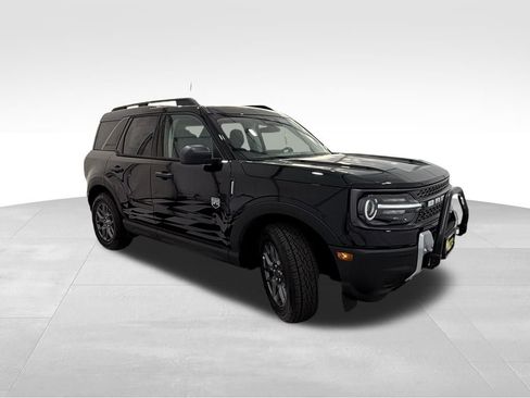 New 2025 Ford Bronco Sport Big Bend image 8