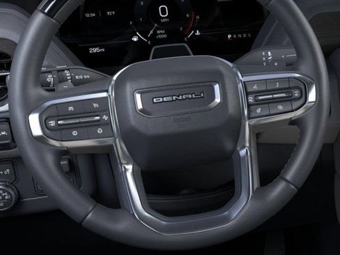 New 2026 GMC Yukon XL Denali w/ Denali Reserve Package AWD/4WD image 19