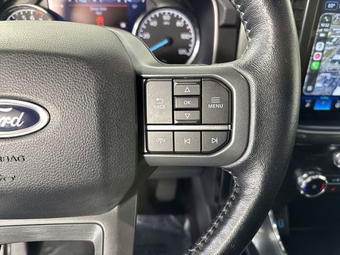 Used 2022 Ford F150 XLT w/ Equipment Group 302A High image 14