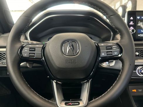 New 2026 Acura Integra A-Spec image 22