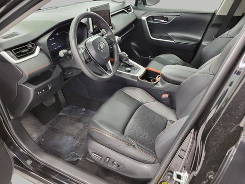 Used 2024 Toyota RAV4 Adventure image 10