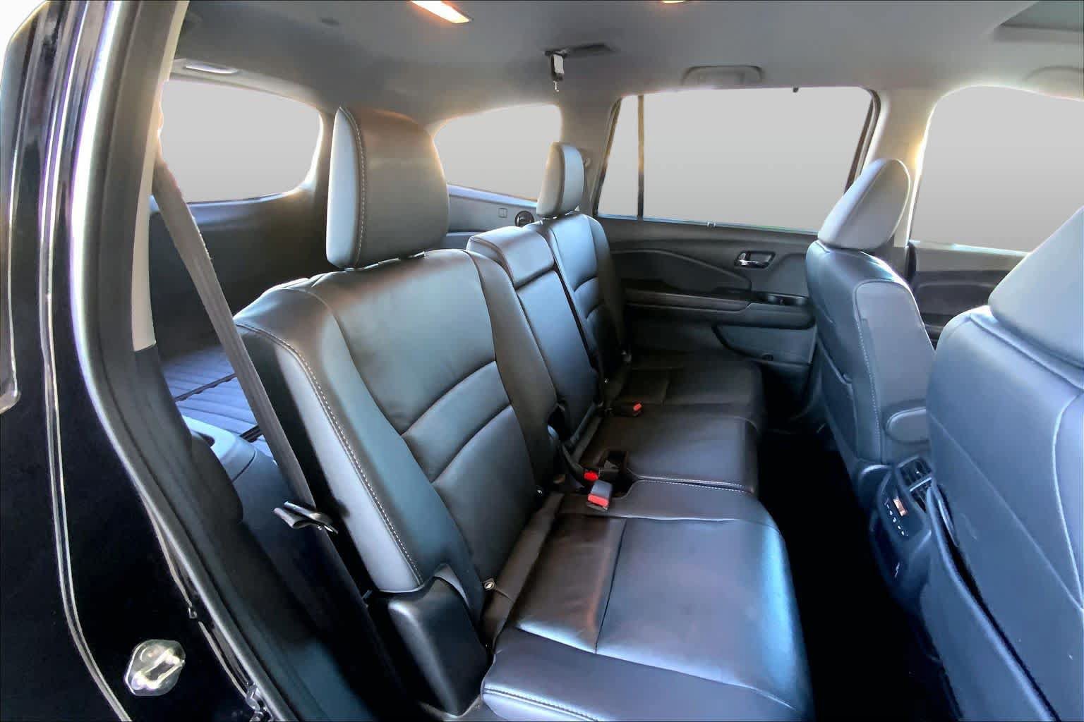 Used 2019 Honda Pilot EX-L image 20