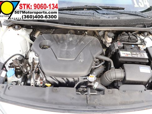 Used 2017 Hyundai Accent SE image 20