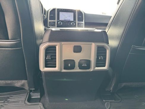 Used 2020 Ford F150 Lariat w/ Equipment Group 501A Mid AWD/4WD image 12