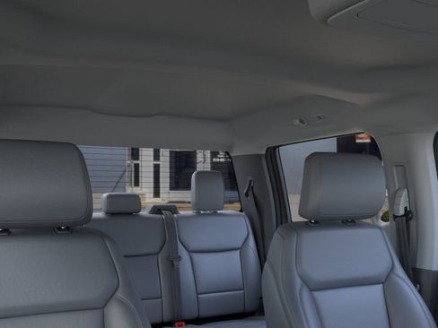 New 2025 Ford F150 Lightning Flash AWD/4WD image 22