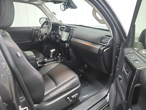 Used 2023 Toyota 4Runner TRD Pro AWD/4WD image 16