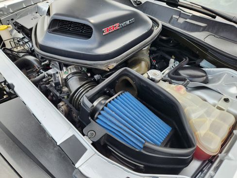 Used 2021 Dodge Challenger R/T Scat Pack RWD image 45