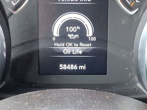 Used 2020 Jeep Wrangler Unlimited Sport S image 23