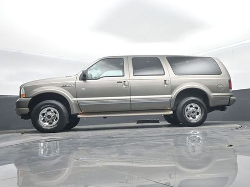 Used 2003 Ford Excursion Limited image 54