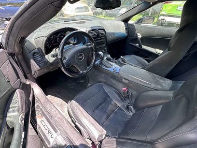 Used 2013 Chevrolet Corvette Coupe