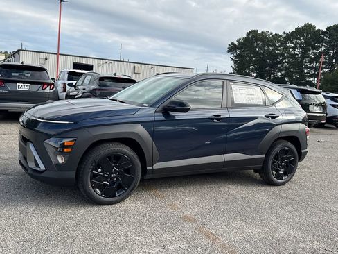 New 2026 Hyundai Kona SEL Sport FWD image 2