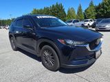 Used 2020 MAZDA CX-5 Touring image 2