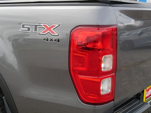 Used 2021 Ford Ranger XL w/ Equipment Group 101A High image 17