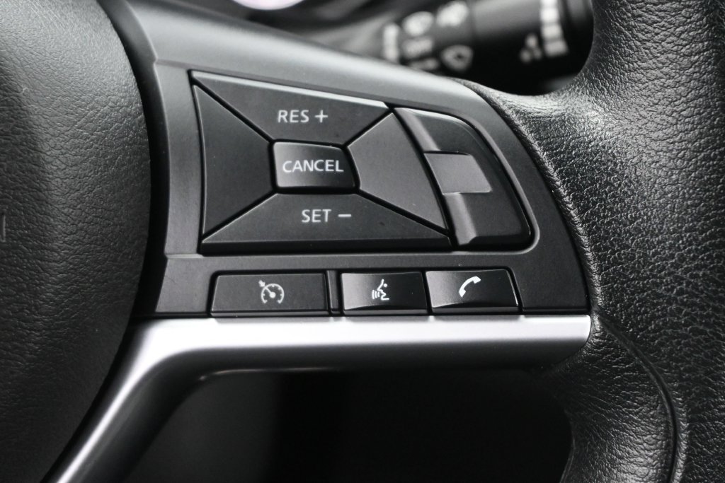 Used 2023 Nissan Altima 2.5 SV FWD image 7