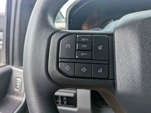 Used 2024 Ford F350 XLT w/ FX4 Off-Road Package AWD/4WD image 26