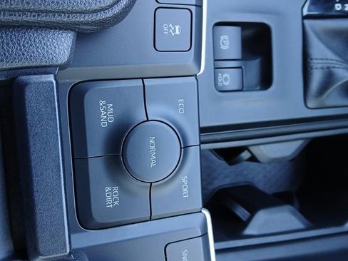 Certified 2024 Toyota Grand Highlander XLE image 24