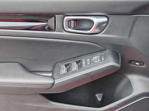 Certified 2024 Honda Civic Touring image 22