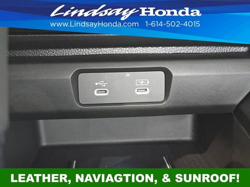 Used 2024 Honda Accord Touring image 18