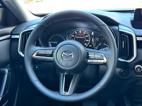 New 2026 MAZDA CX-50 2.5 Hybrid w/ Weather Package image 20