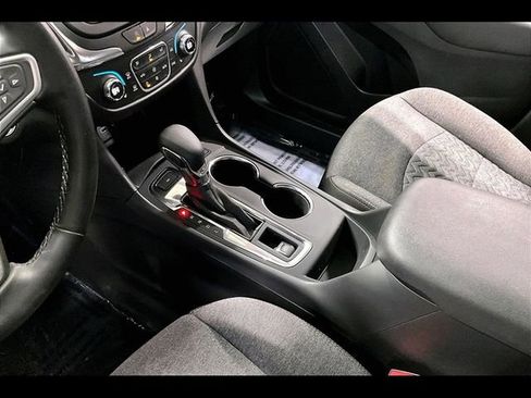 Certified 2023 Chevrolet Equinox LT image 17