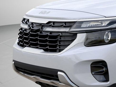 New 2026 Kia Seltos S image 13