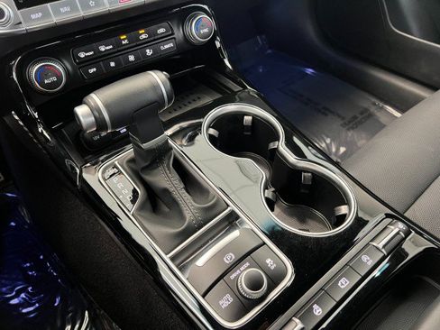 Used 2022 Kia Stinger GT-Line AWD/4WD image 20