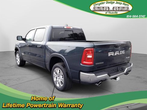 New 2026 RAM 1500 Big Horn image 4