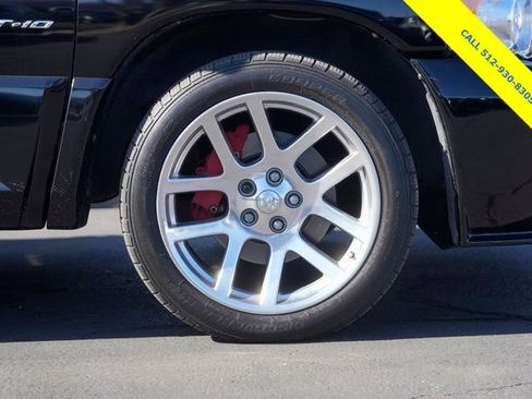 Used 2005 Dodge Ram 1500 Truck 2WD Quad Cab image 4