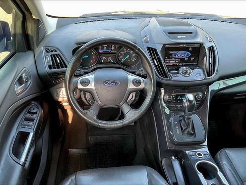 Used 2014 Ford Escape Titanium w/ Equipment Group 401A image 5