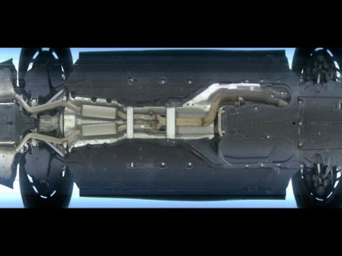 Used 2022 Mercedes-Benz S 500 4MATIC w/ AMG Line Package image 19