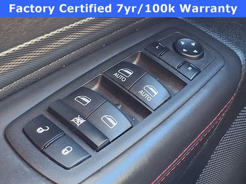 Certified 2023 Dodge Durango GT image 11