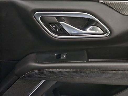 Used 2021 GMC Yukon XL AT4 w/ AT4 Premium Plus Package image 33