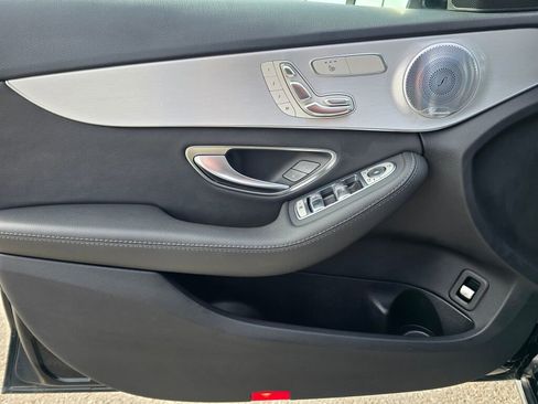 Used 2019 Mercedes-Benz C 300 4MATIC Sedan image 23