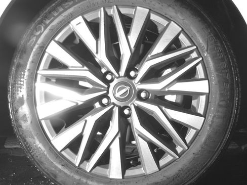 Used 2025 Nissan Altima 2.5 SV image 13