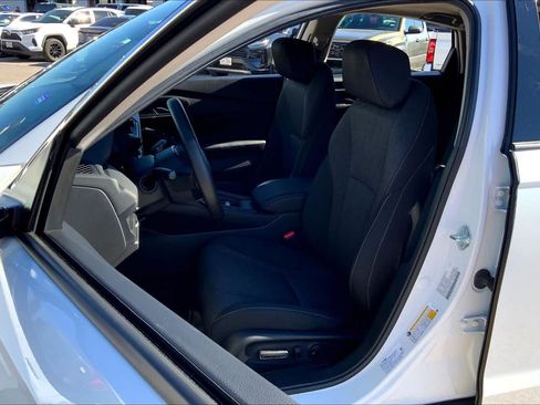 Used 2024 Honda Accord EX image 7