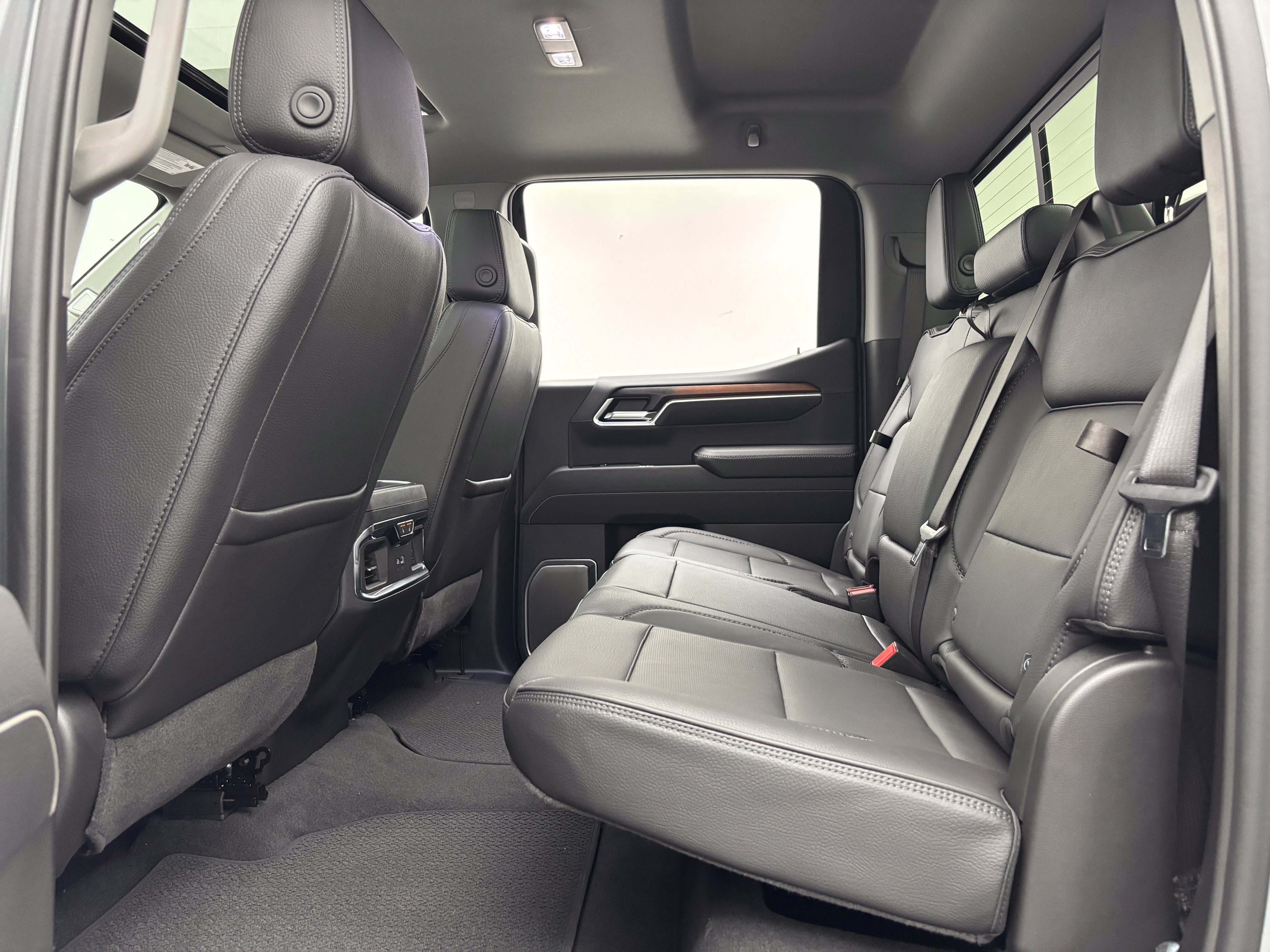 New 2026 GMC Sierra 1500 Denali AWD/4WD image 43