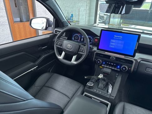 New 2026 Toyota Tacoma TRD Off-Road AWD/4WD image 49