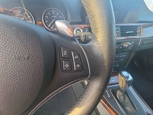Used 2008 BMW 335i Convertible RWD image 17