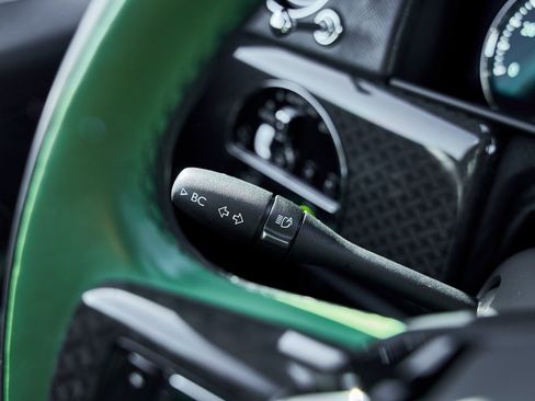 Used 2023 Rolls-Royce Cullinan Black Badge w/ Driver's Package image 62