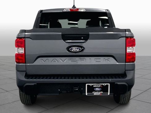 New 2025 Ford Maverick XLT w/ Equipment Group 302A image 5
