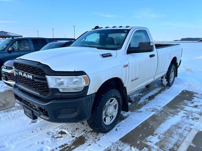 Used 2022 RAM 3500 Tradesman