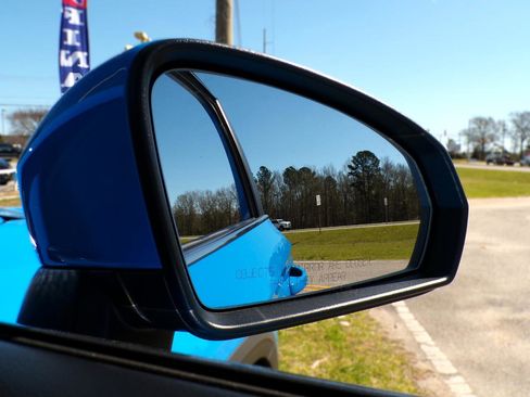 Used 2022 Volkswagen Taos SE image 28