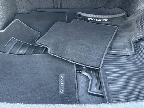 Certified 2020 Nissan Altima 2.5 Platinum image 17