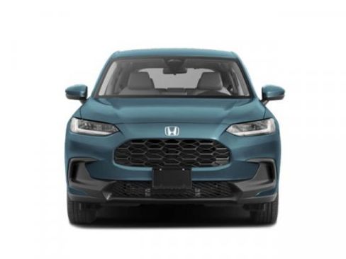 Certified 2025 Honda HR-V LX image 7