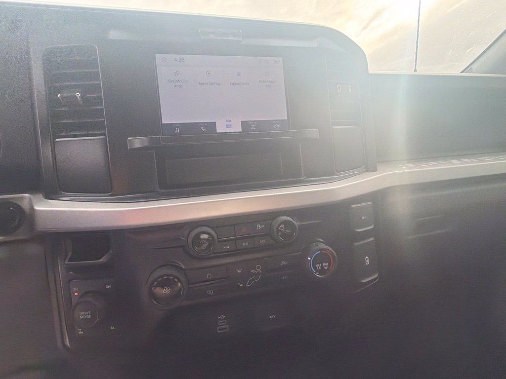 Used 2025 Ford F250 XL w/ XL Off-Road Package AWD/4WD image 12